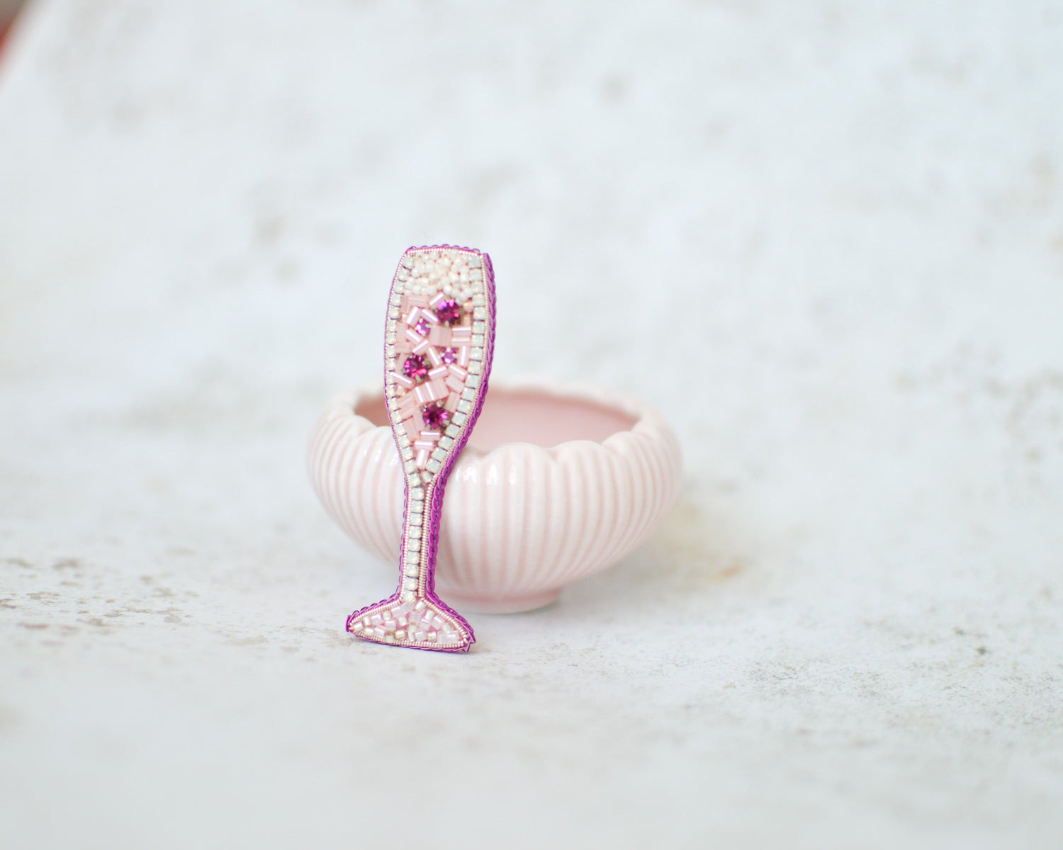 Celebration Brooches