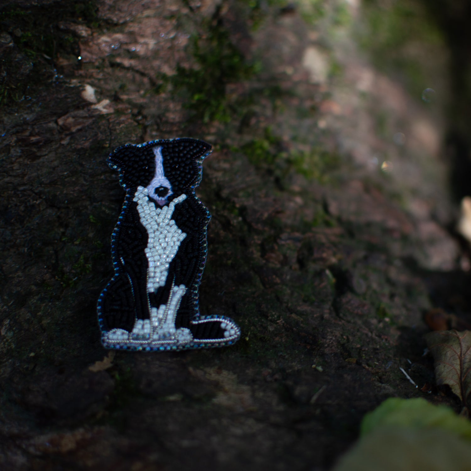 Embroidered Pets
