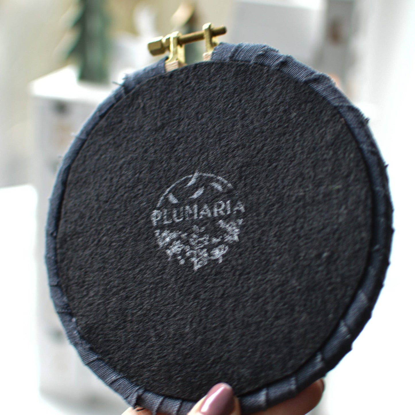 Three Wise Men Embroidery Picture